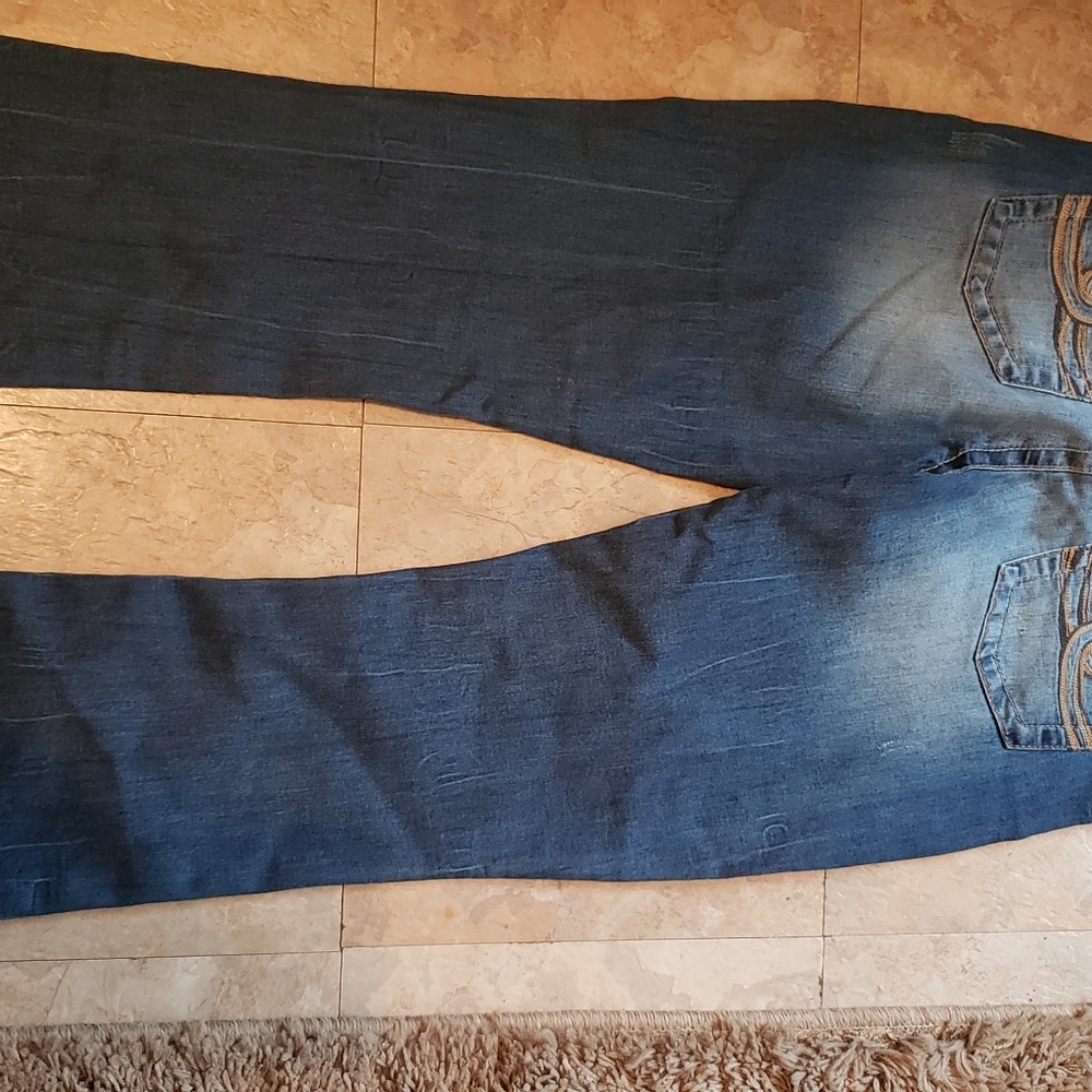 7 jeans